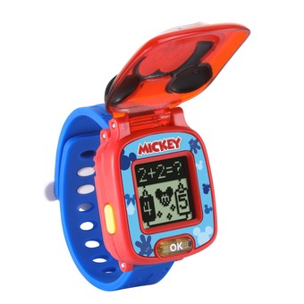 Kids mickey cheap mouse watch